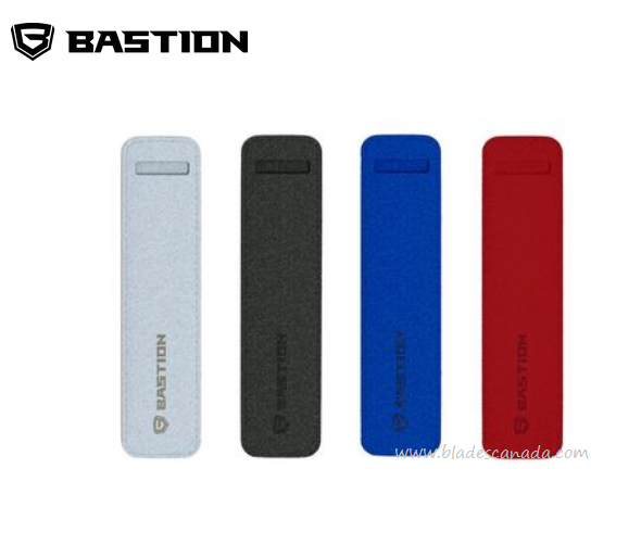 Bastion All-Felt Pen/Pencil Case, BSTN254
